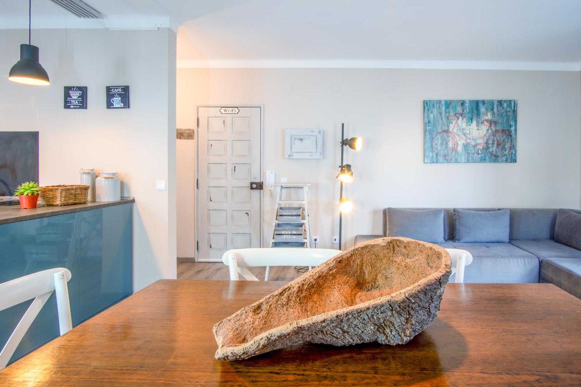Sea Urchin Milfontes By Stay In Alentejo Vila Nova de Milfontes Eksteriør billede