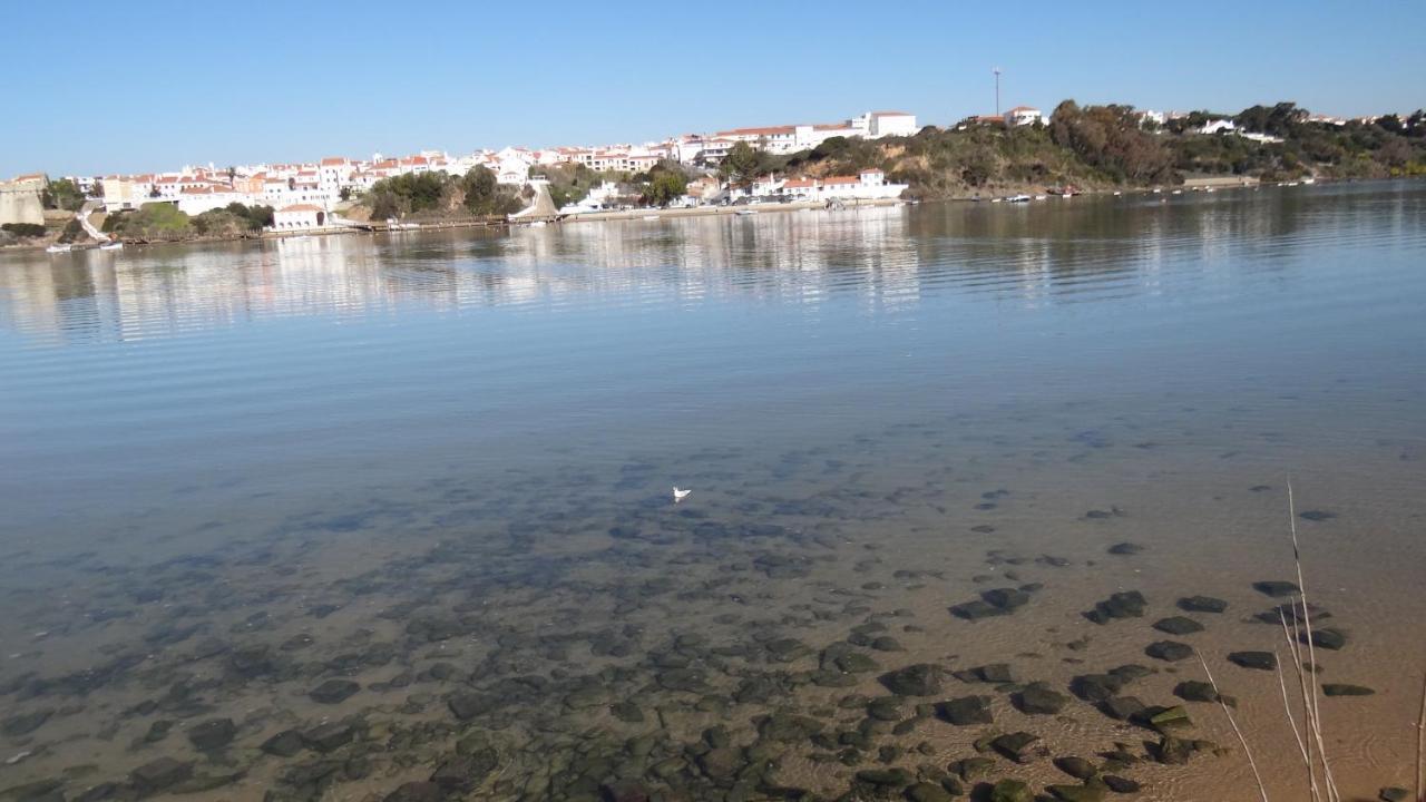 Sea Urchin Milfontes By Stay In Alentejo Vila Nova de Milfontes Eksteriør billede